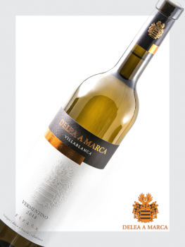 Delea Marca – Chardonnay