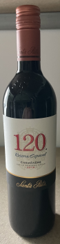 120 Carmenere