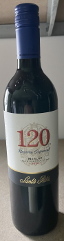 120 Merlot