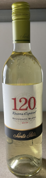 120 Sauvignon Blanc