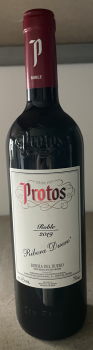 Protos Roble, Ribera del Duero