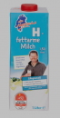 H-Milch 1,5% Fettarme Milch – 1 L